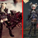 Left: Solbrain. Right: TERA. Source: tera-online.cc